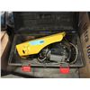 Image 1 : Tool Box with Electric Motor & More