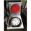 Image 1 : 2 New Wall Clocks