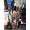 Image 1 : Husky 2200psi Gas Pressure Washer