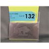 Image 1 : 1 Oz. 999 Fine Titanium Buffalo Investor Bar