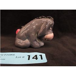 Disney Porcelain Eeyore