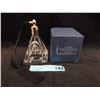Image 1 : Rennie Mackintosh Crystal Perfume Atomizer