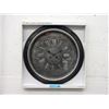 Image 1 : New 22" Wall Clock