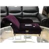 Image 1 : Purple Velvet Keepsake Box