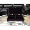 Image 2 : Purple Velvet Keepsake Box