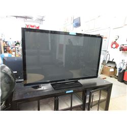 50" Panasonic MA22210732 Plasma HDTV w/ Remote