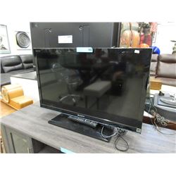 31" Sony KDL-32EX340 LCD TV with Remote