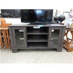 Condo Size Entertainment Stand