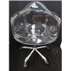 Image 1 : Adjust Ghost Office Chair