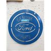 Image 1 : Sheet Metal Ford Sign