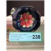 Image 1 : Moorcroft 4.5" Ashtray