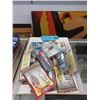 Image 1 : 15 Assorted New Fishing Lures