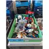 Image 1 : Toy Cars & Transformers