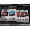Image 1 : 4 New Samsung Micro UHS-1 Cards