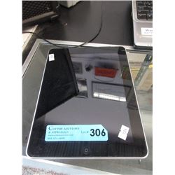 64 GB iPad