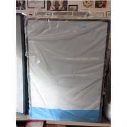 New Low Profile Double Size Box Spring