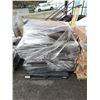 Image 1 : Skid of Assorted Sofa Parts