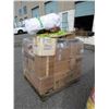Image 1 : Wrapped Skid of Storage Locker Goods