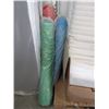 Image 1 : 3 Bolts of New Polyester Fabric
