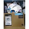 Image 1 : New TSG Evolution Helmet - Size L/XL