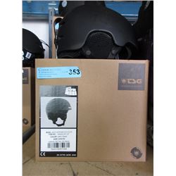 New TSG Arctic Nipper Helmet - Size XXS/XS