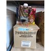 Image 1 : 3 Cases of Assorted Pink Parrot Martini Mix