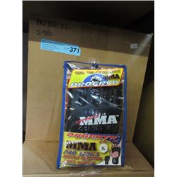 Case of New MMA Gloves - Size XL