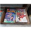Image 1 : 70+ Assorted Comics