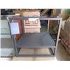 Image 1 : New LH Imports Metal End Table Base
