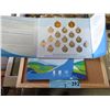 Image 1 : 2 Mint Vancouver 2010 Coins Sets