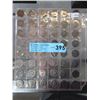 Image 1 : 48 Canadian Nickels 1950's through 1990's