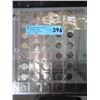 Image 1 : 38 Canadian Dimes 1960's through 1990's
