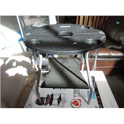 New Napoleon "Travel Q" Portable Grill Stand