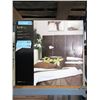 Image 1 : New 8 Piece Upholstered Wall Panel Set