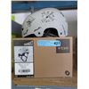 Image 1 : New TSG Evolution Sketch Helmet - Size L/XL