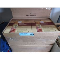 Case of K9 Prebiotic Dog Nutrition Bars