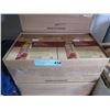 Image 1 : Case of K9 Prebiotic Dog Nutrition Bars