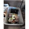 Image 1 : XBOX 360 with 12 Games