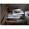 Image 1 : Case of Assorted New Picture Frames