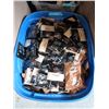 Image 1 : Large Tote of Coffee Packets