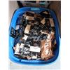 Image 1 : Large Tote of Coffee Packets