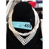 Image 1 : 2 New Pearl Necklaces