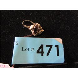 1.9 Grams of Scrap 14KT Gold