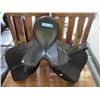 Image 1 : Leather Supra English Riding Saddle