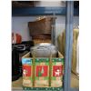 Image 1 : 5 Assorted Decorative Baskets