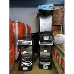 6 New Single Cup Coffee Makers