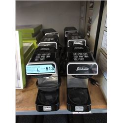 6 New Sunbeam Single Serve Coffee Makers