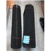 Image 1 : 2 Rubber Backed Carpet Runners
