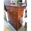 Image 1 : 28" Wide 6 Drawer Dresser