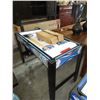 Image 1 : New 48" 5-in-1 Games Table